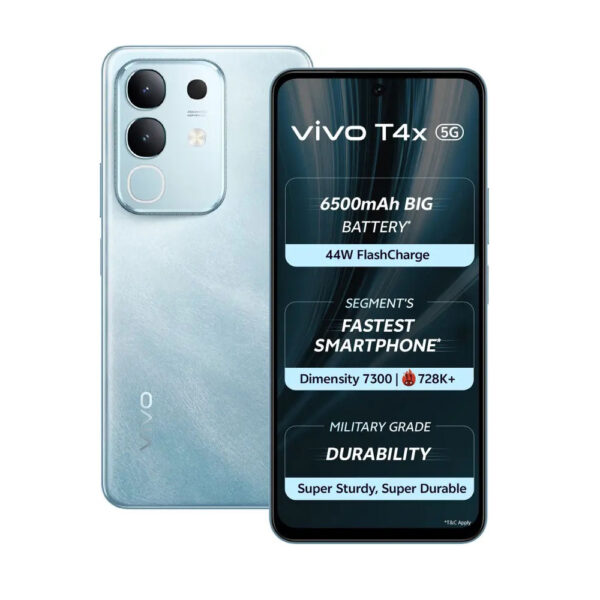 VIVO T4X
