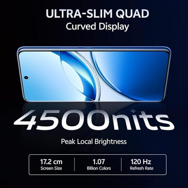 VIVO V50 - Image 4