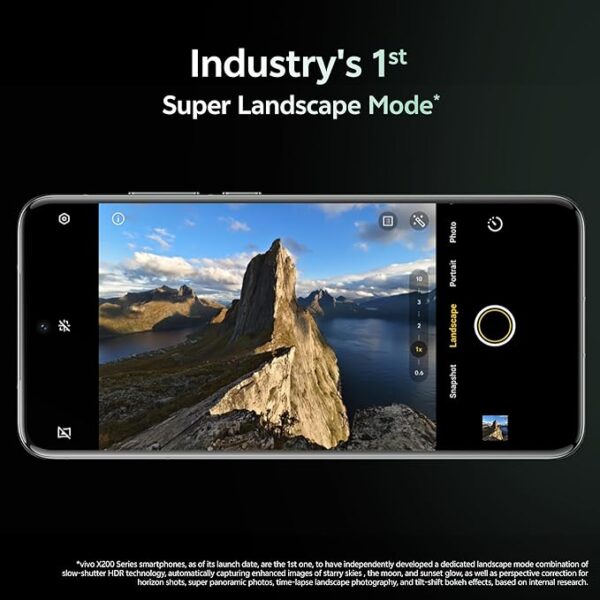 VIVO X200 - Image 4