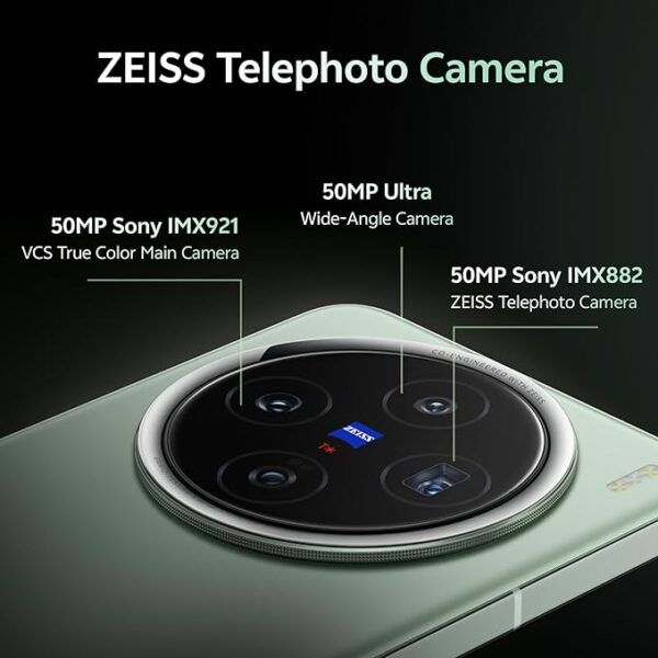 VIVO X200 - Image 6