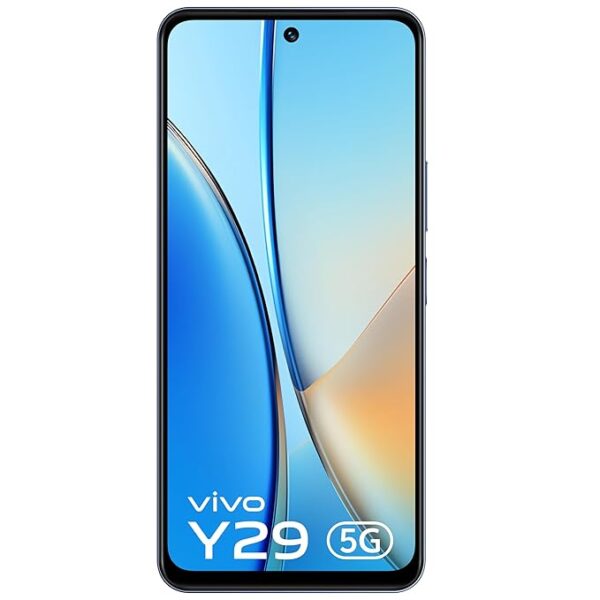 VIVO Y29 5G - Image 5