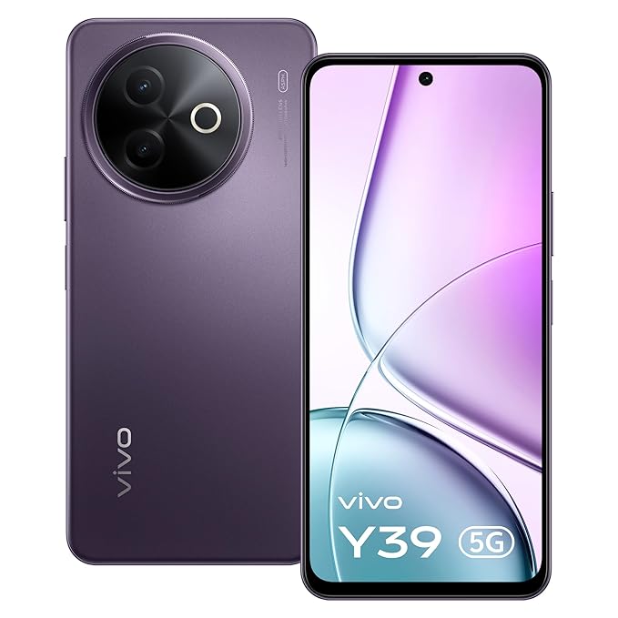 VIVO Y39