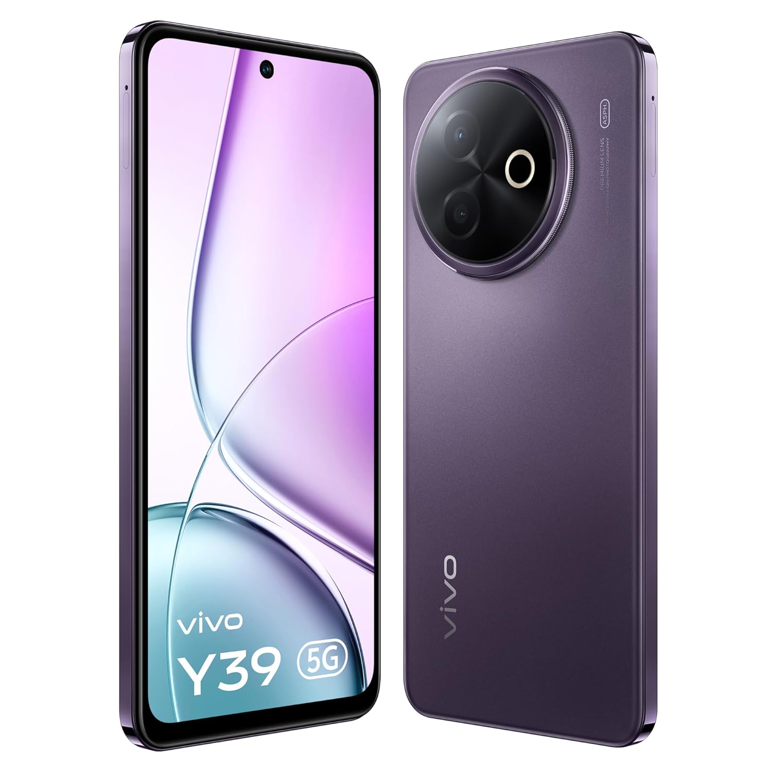 VIVO Y39 - Image 2