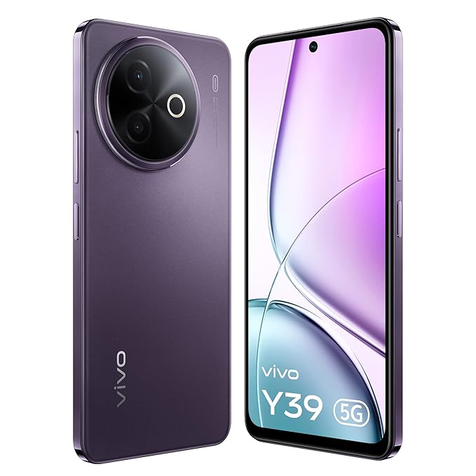 VIVO Y39 - Image 4