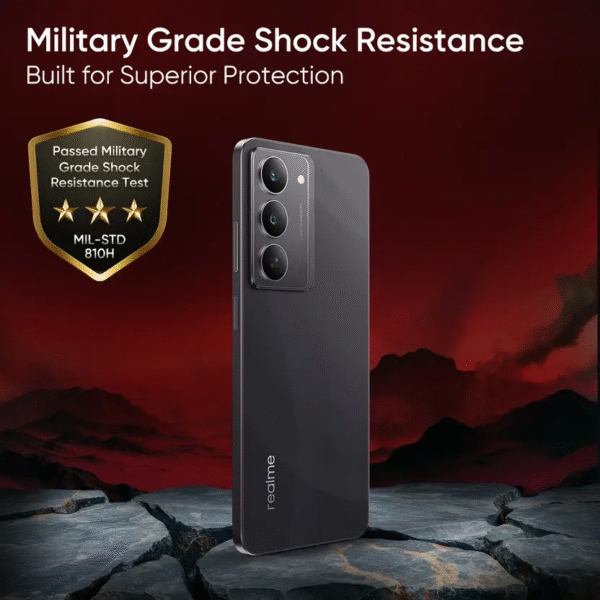 REALME 14X - Image 5