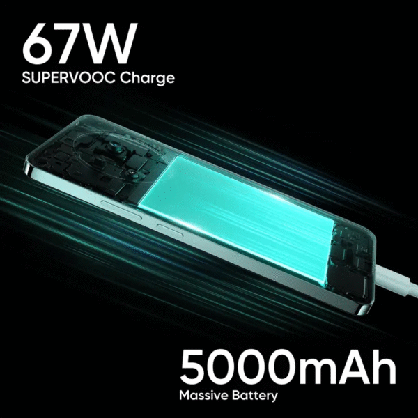 REALME 12+ 5G - Image 6
