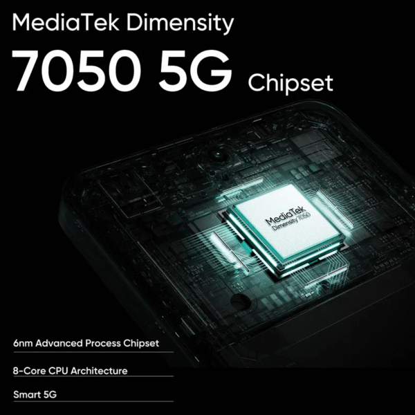 REALME 12+ 5G - Image 3