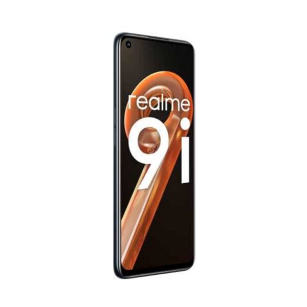 REALME 9i - Image 8
