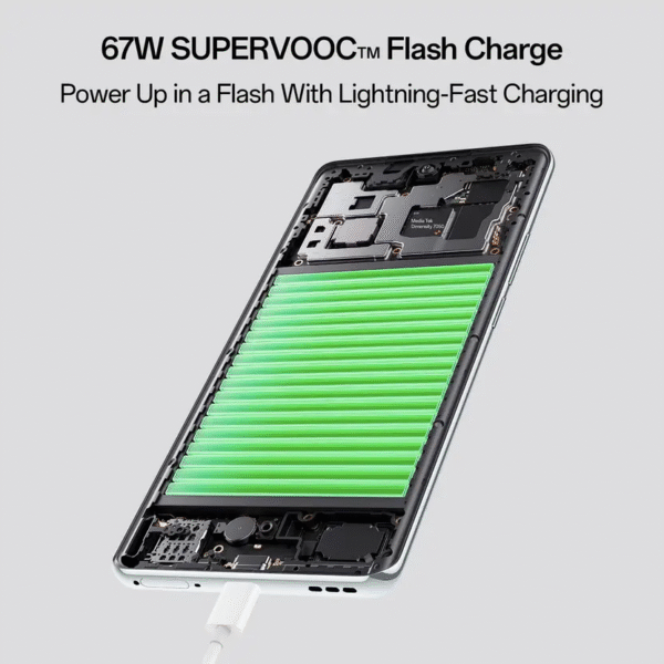 OPPO F27 PRO + - Image 7