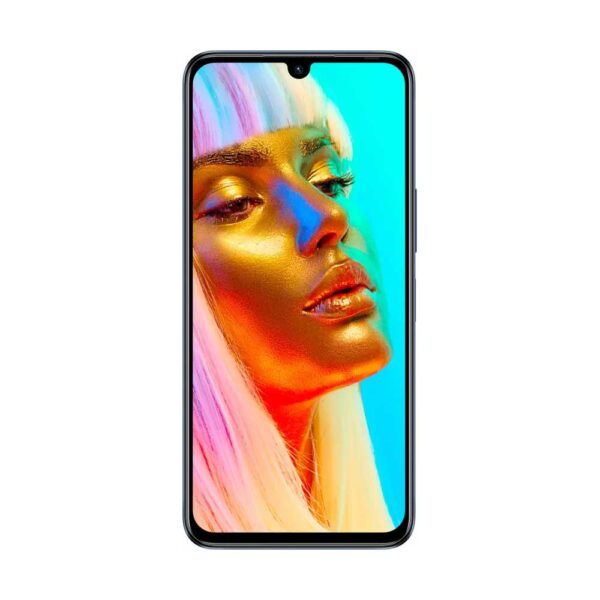 INFINIX NOTE 12i - Image 4