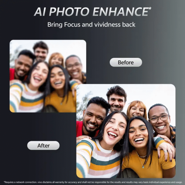 VIVO T4 - Image 3