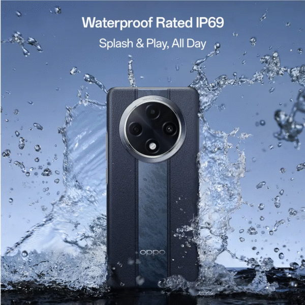 OPPO F27 PRO + - Image 2