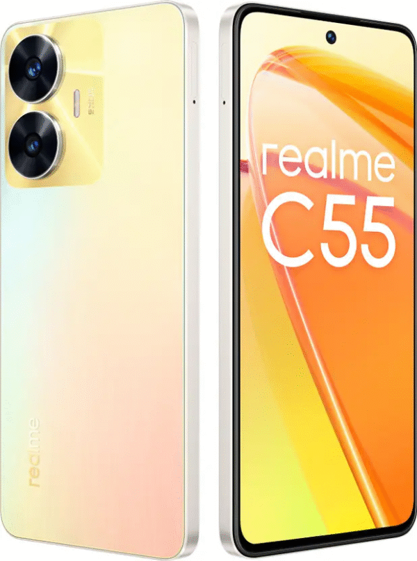 REALME C55 - Image 3