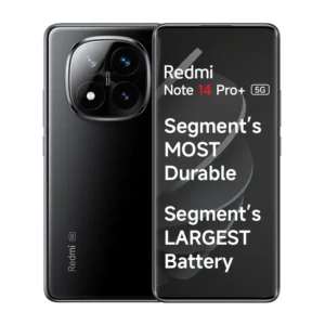 REDMI NOTE 14 PRO+