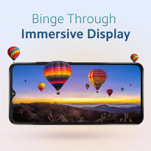 REDMI 11 PRIME - Image 2