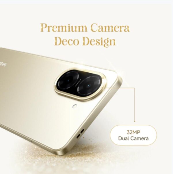 REDMI A5 - Image 4