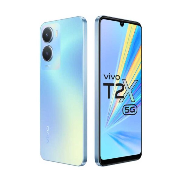 VIVO T2X - Image 6