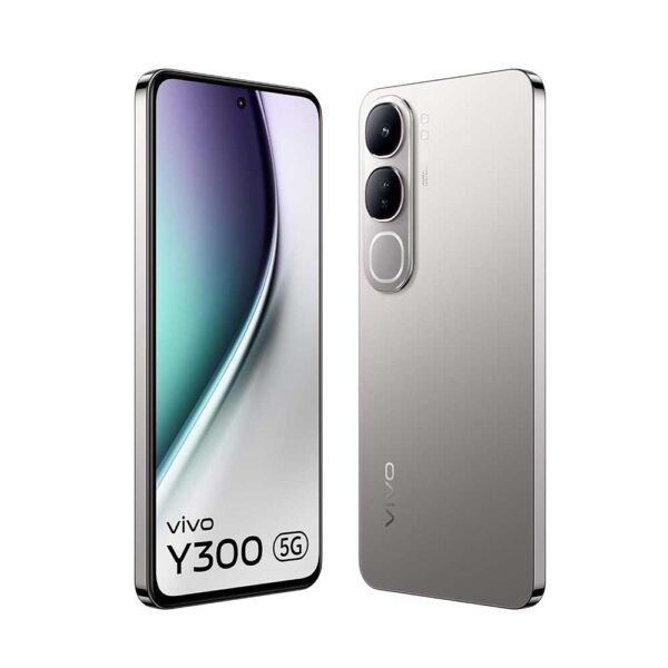 VIVO Y300 - Image 5