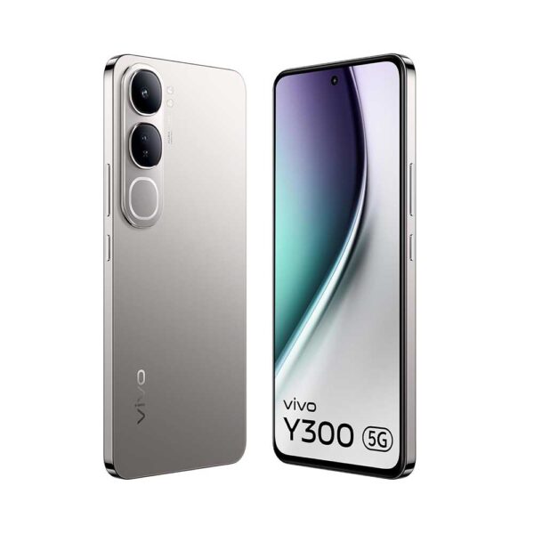 VIVO Y300 - Image 4