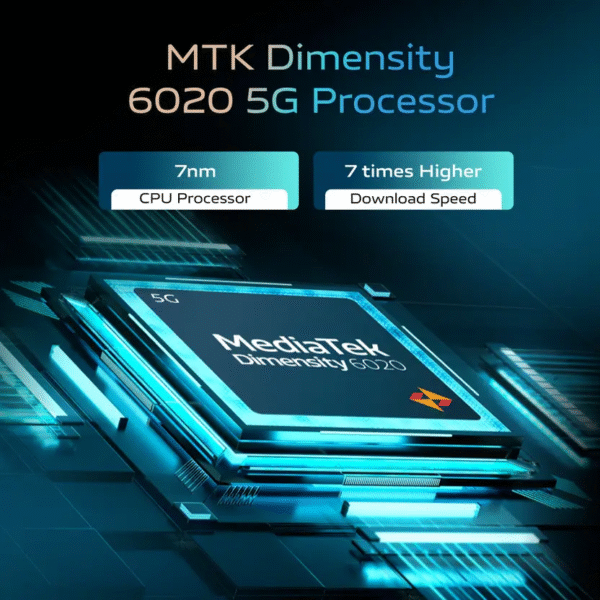 VIVO T2X - Image 5