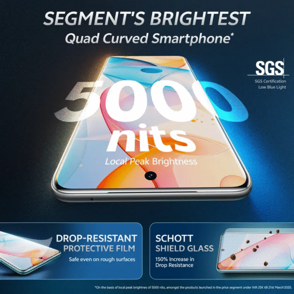 VIVO T4 - Image 8