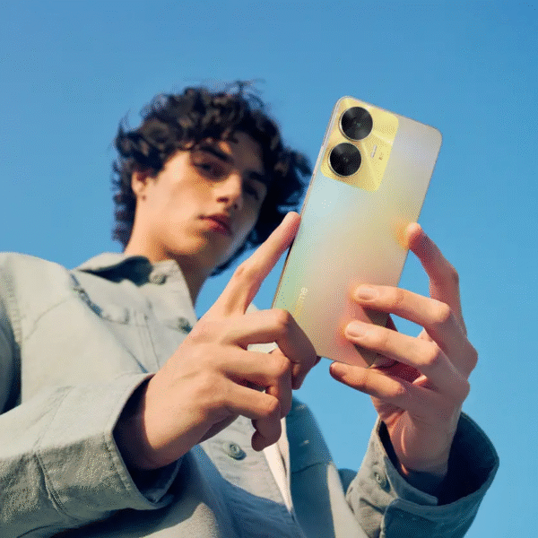 REALME C55 - Image 7