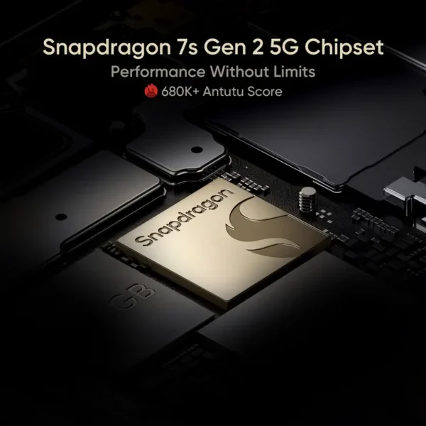 REALME 14 PRO LITE - Image 4