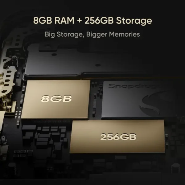 REALME 14 PRO LITE - Image 8
