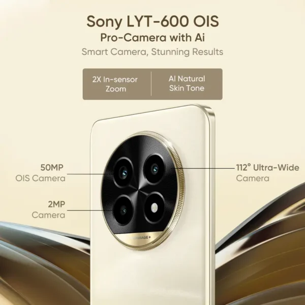 REALME 14 PRO LITE - Image 3