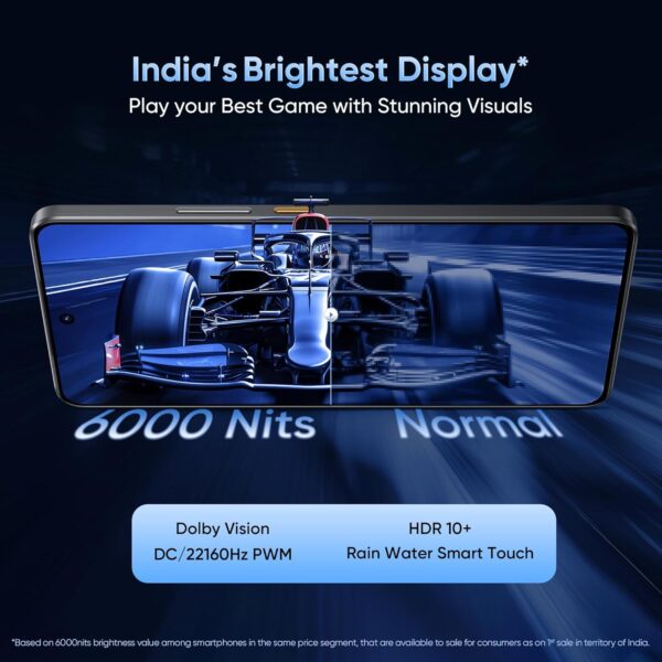 REALME GT 7T - Image 4