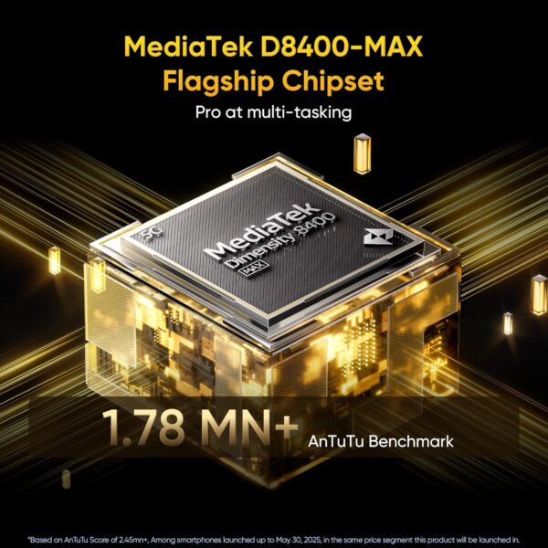REALME GT 7T - Image 2
