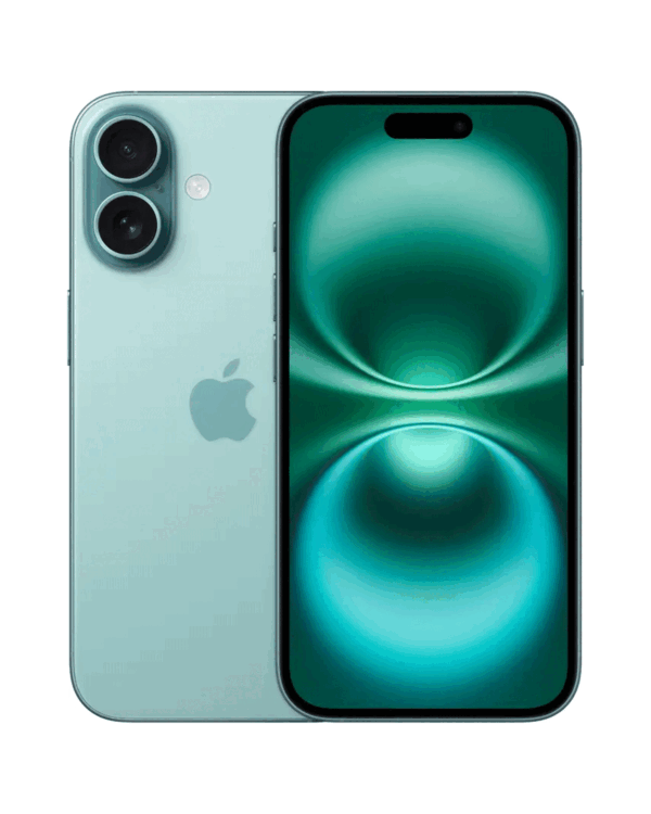 APPLE  PHONE 16