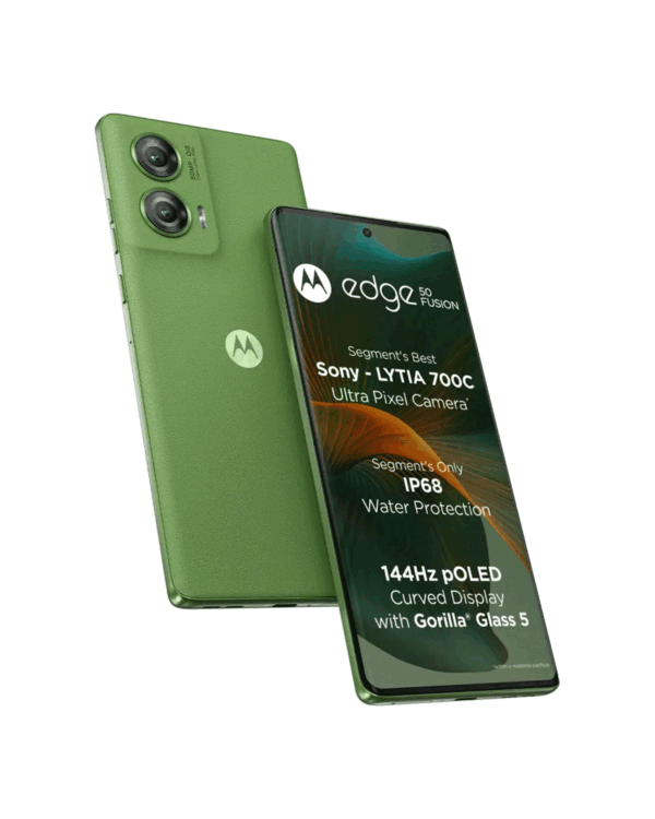 MOTO EDGE 50 FUSION