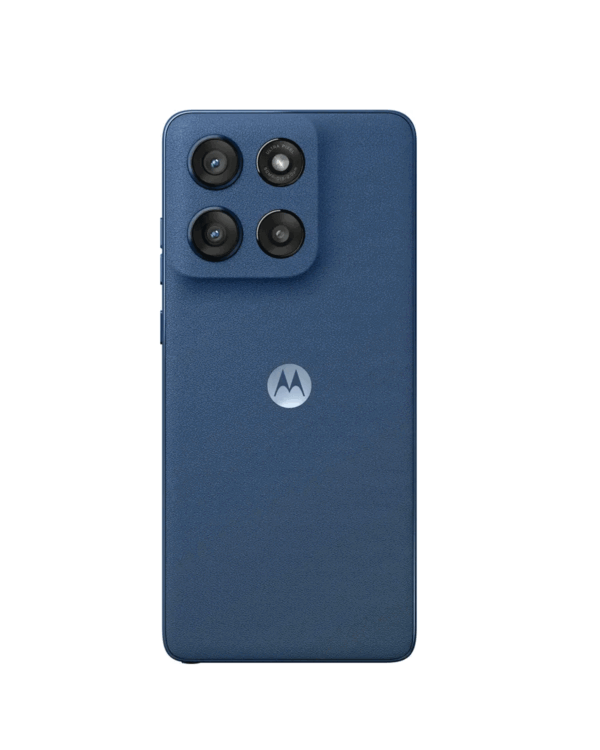 MOTO EDGE 60 STYLUS
