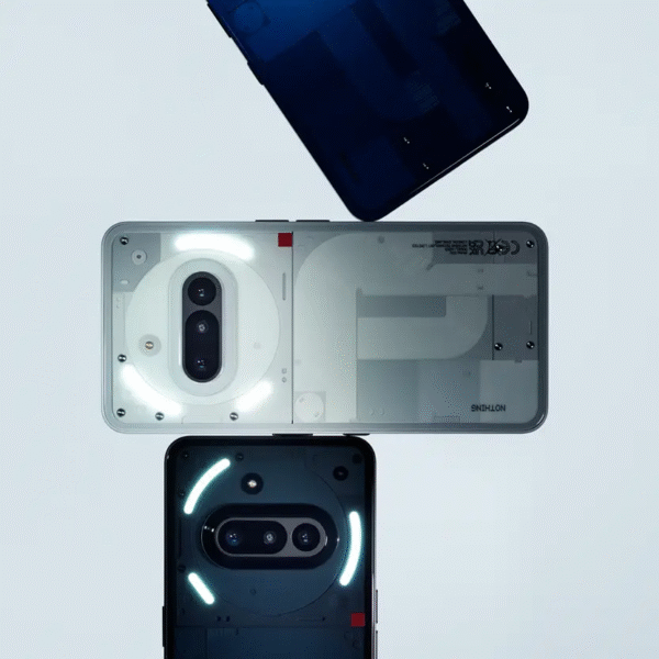NOTHING 3A - Image 10