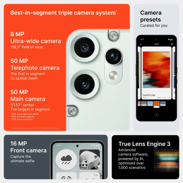 NOTHING CMF 2 PRO - Image 9