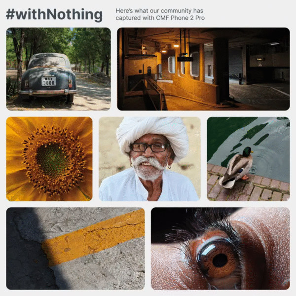 NOTHING CMF 2 PRO - Image 7