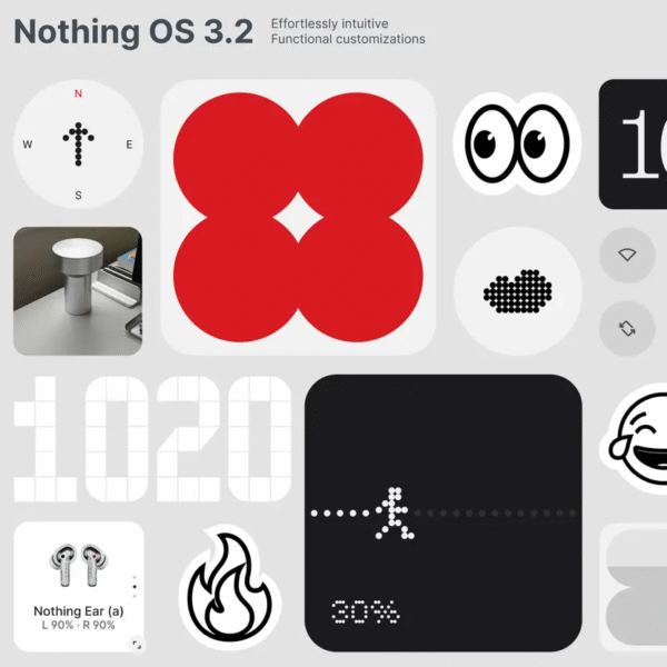 NOTHING CMF 2 PRO - Image 5