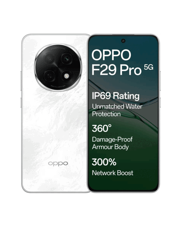 OPPO F29 PRO
