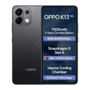 OPPO K13