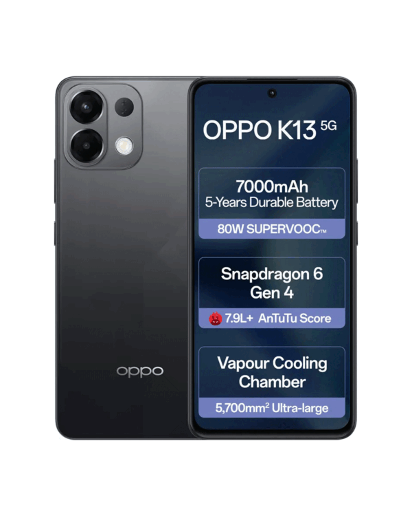 OPPO K13