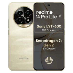 REALME 14 PRO LITE