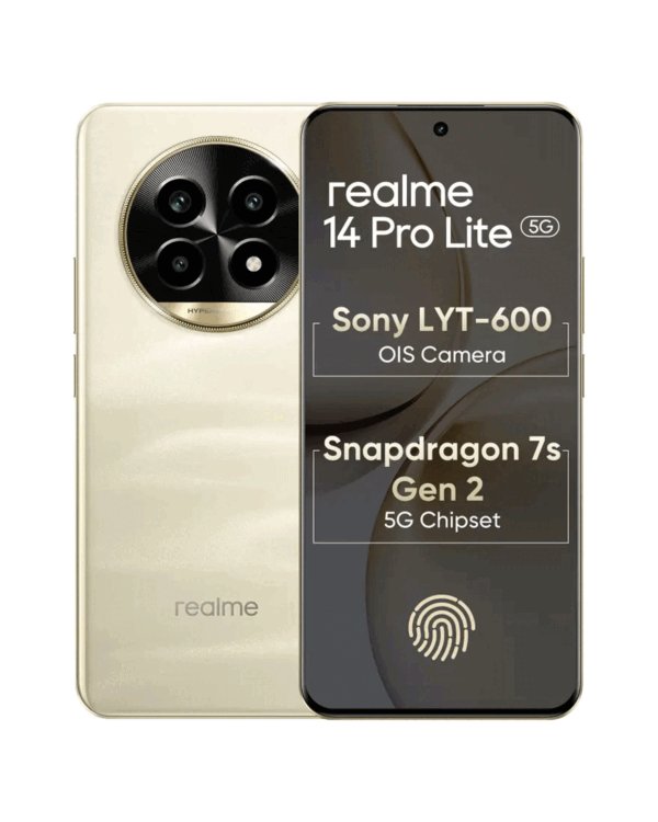 REALME 14 PRO LITE
