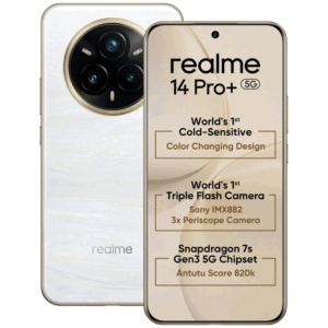 REALME 14 PRO PLUS