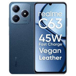REALME C63