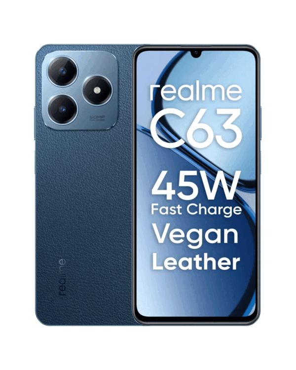 REALME C63