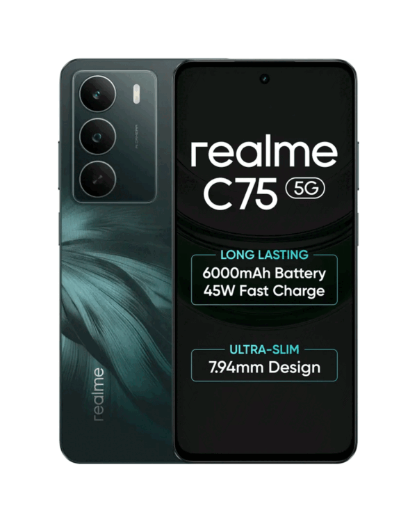 REALME C75 - Image 6