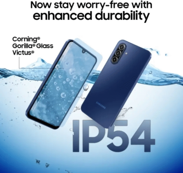SAMSUNG A17 5G - Image 12