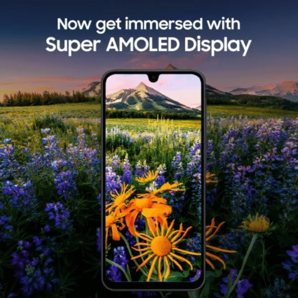 SAMSUNG A17 5G - Image 10