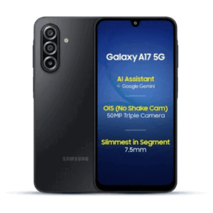 SAMSUNG A17 5G